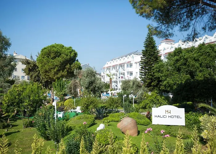 Halici Hotel Marmaris